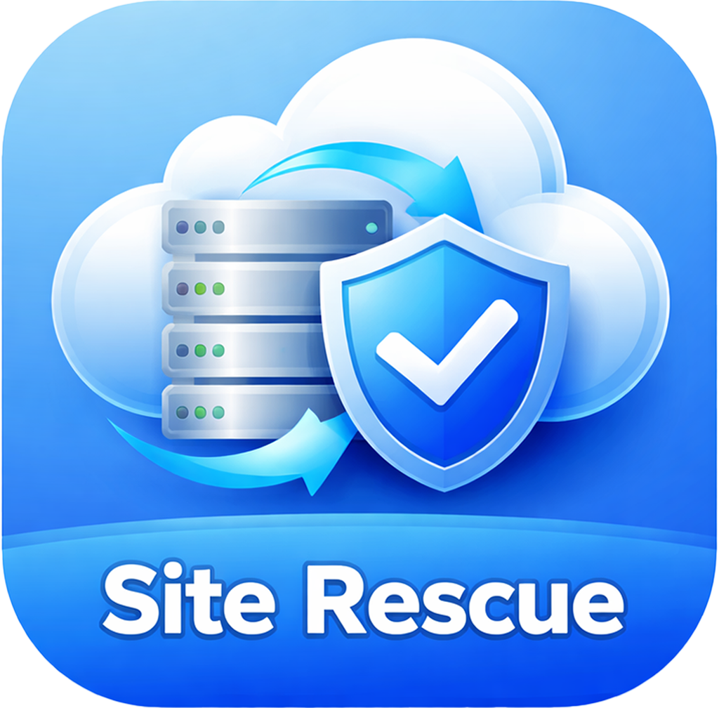 SiteRescue